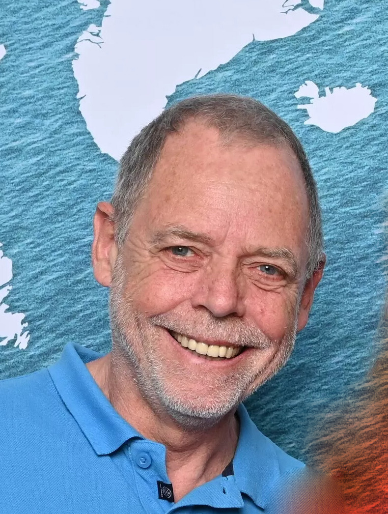 Ralf Keppler